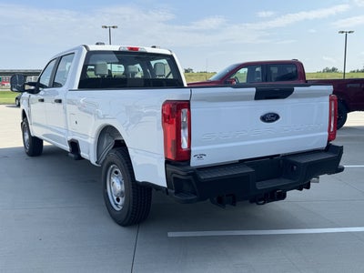 2026 Ford Super Duty F-250 SRW F-250® XL
