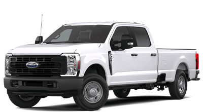 2026 Ford Super Duty F-250 SRW F-250® XL
