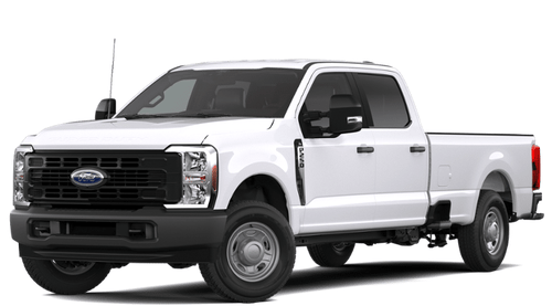 2026 Ford Super Duty F-250 SRW F-250® XL