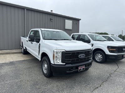 2026 Ford Super Duty F-250 SRW F-250® XL