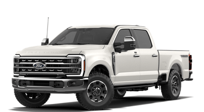 2027 Ford Super Duty F-250 SRW F-250® Lariat®