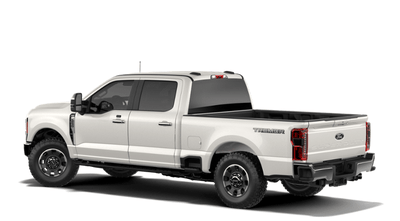 2027 Ford Super Duty F-250 SRW F-250® Lariat®