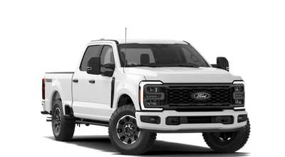 2027 Ford Super Duty F-250 SRW F-250® XL