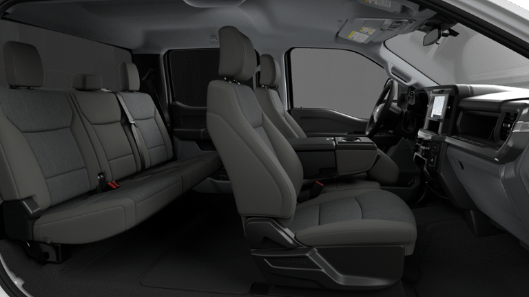 2027 Ford Super Duty F-250 SRW F-250® XL