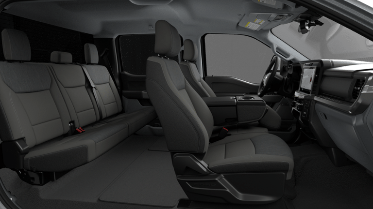 2027 Ford Super Duty F-250 SRW F-250® XLT