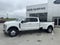 2026 Ford Super Duty F-350 DRW King Ranch