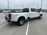 2026 Ford Super Duty F-350 DRW King Ranch