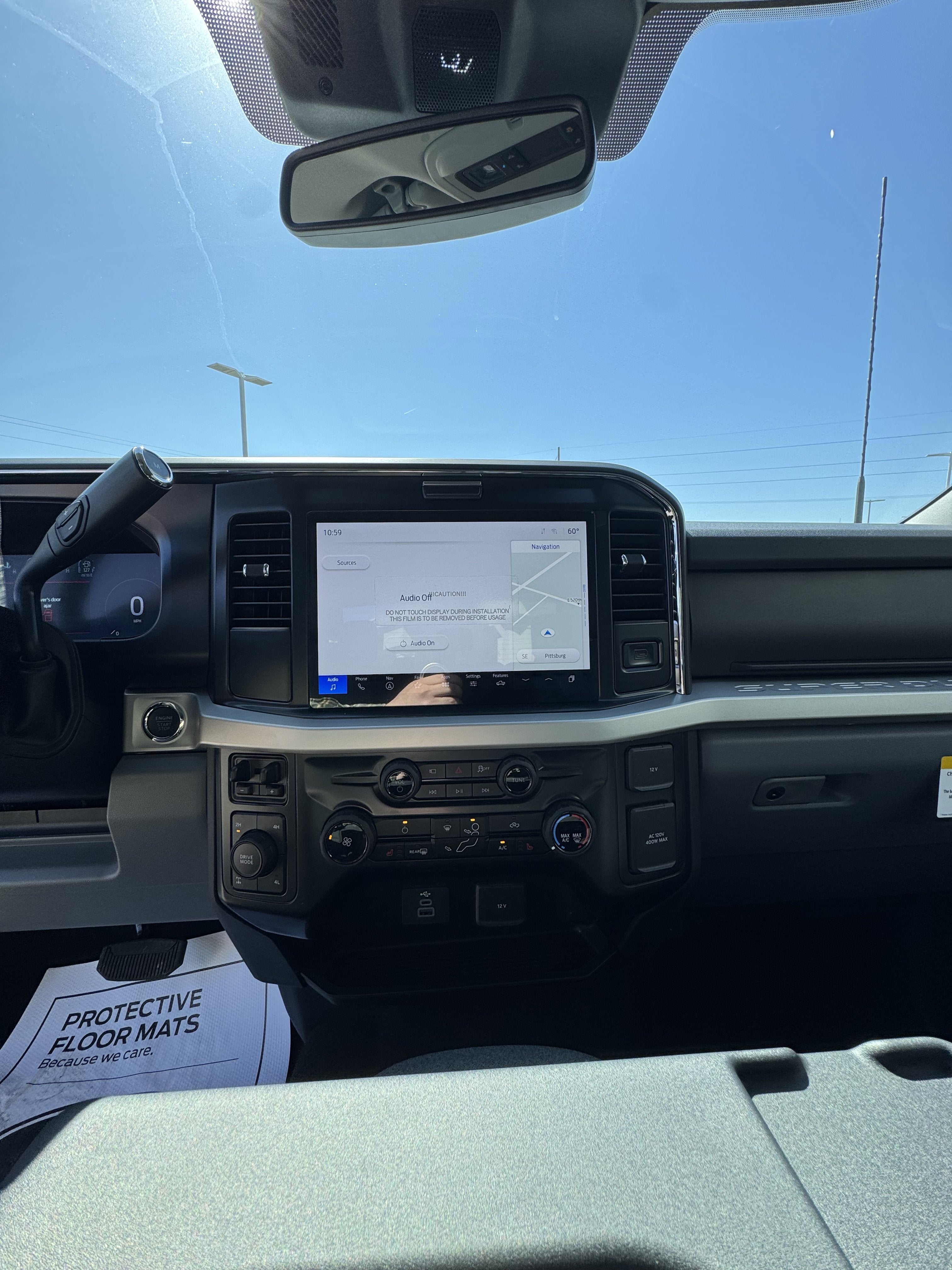 2026 Ford Super Duty F-350 SRW F-350® XLT