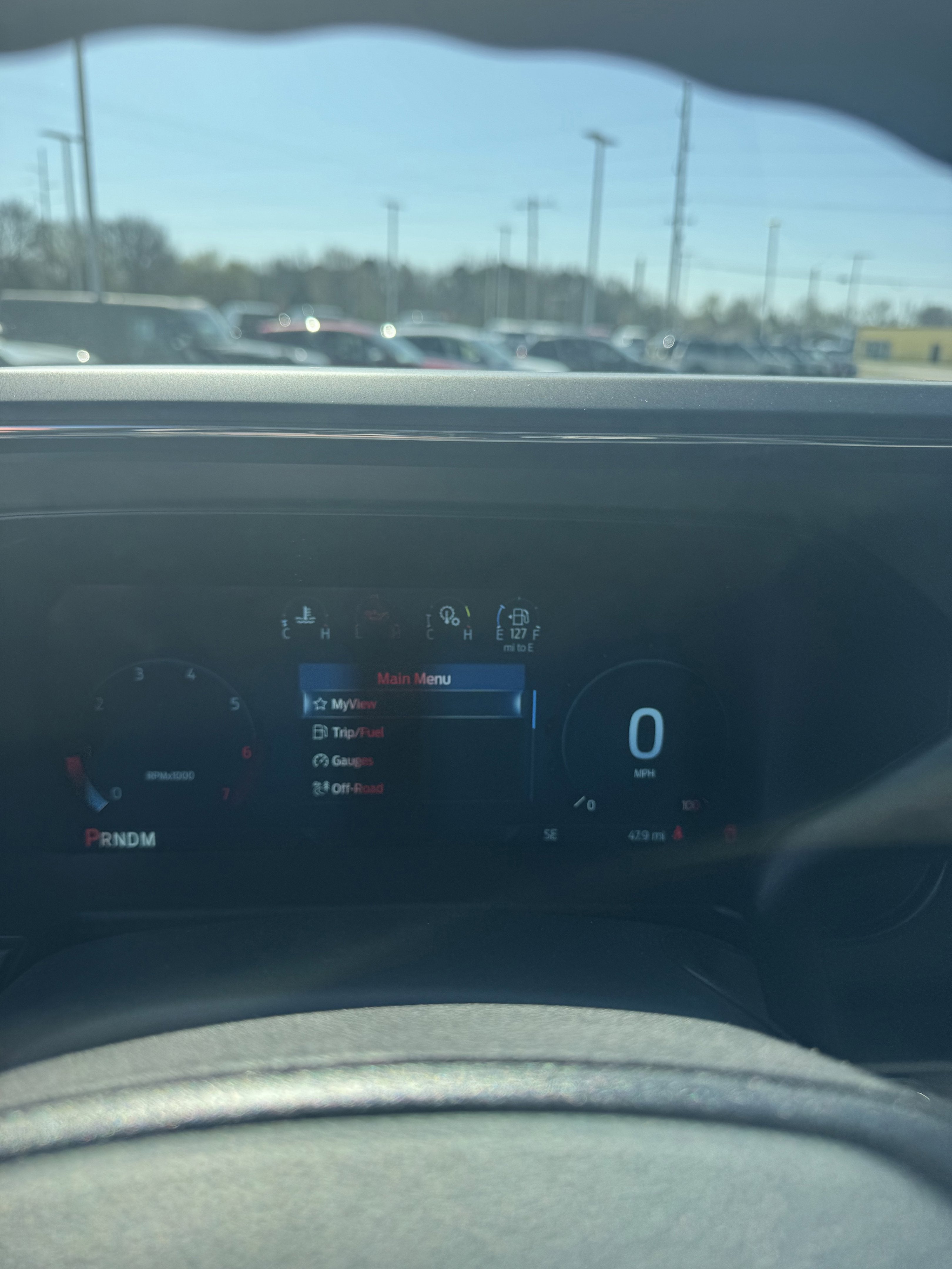 2026 Ford Super Duty F-350 SRW F-350® XLT