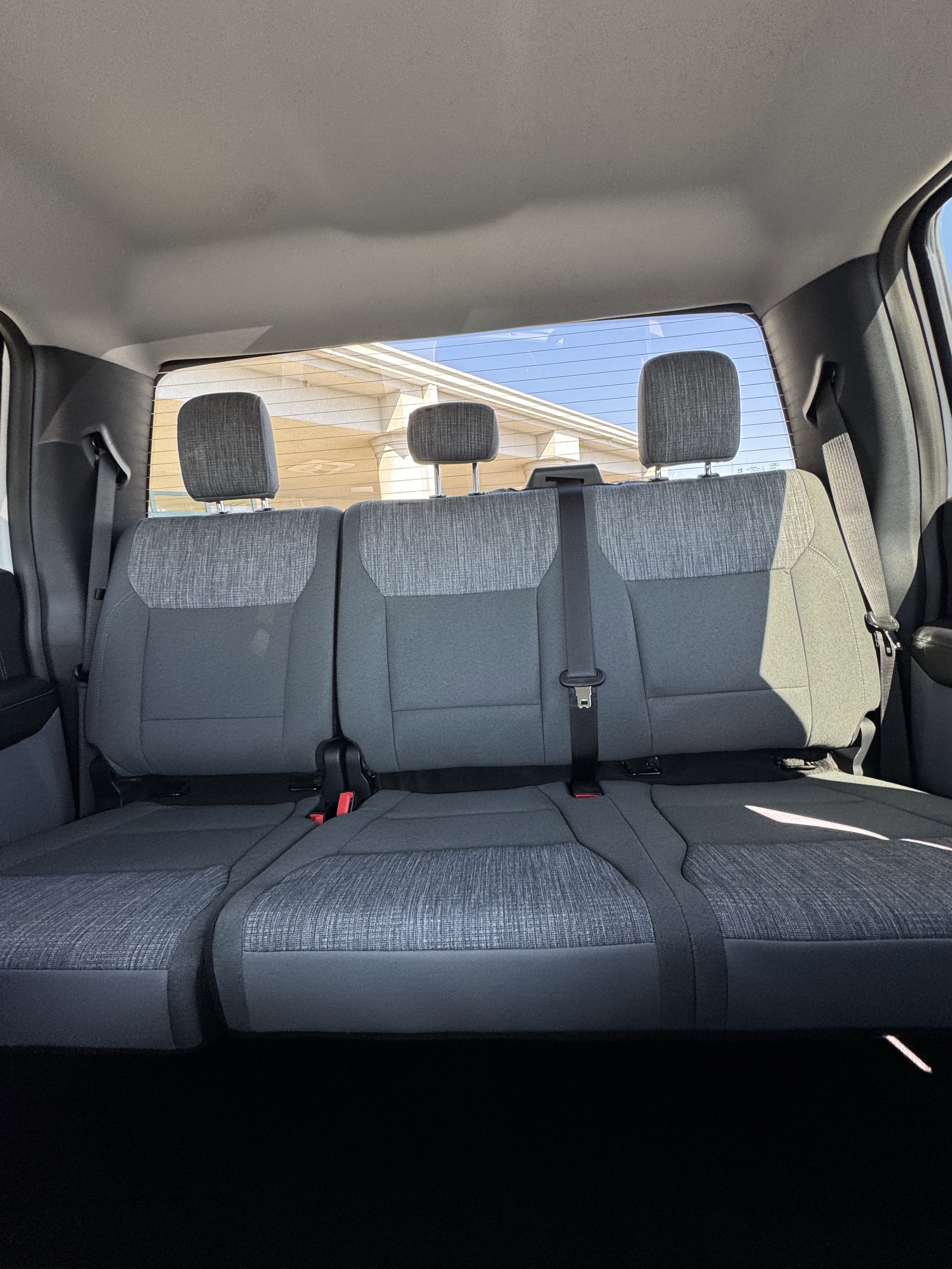 2026 Ford Super Duty F-350 SRW F-350® XLT