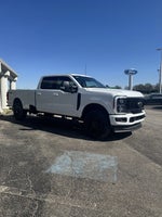 2026 Ford Super Duty F-350 SRW F-350® XLT