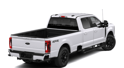 2026 Ford Super Duty F-350 SRW F-350® XLT