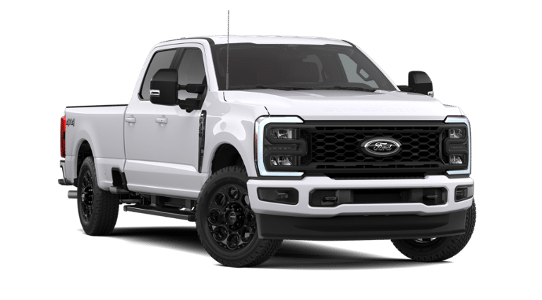 2026 Ford Super Duty F-350 SRW F-350® XLT