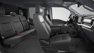 2026 Ford Super Duty F-350 SRW F-350® XLT