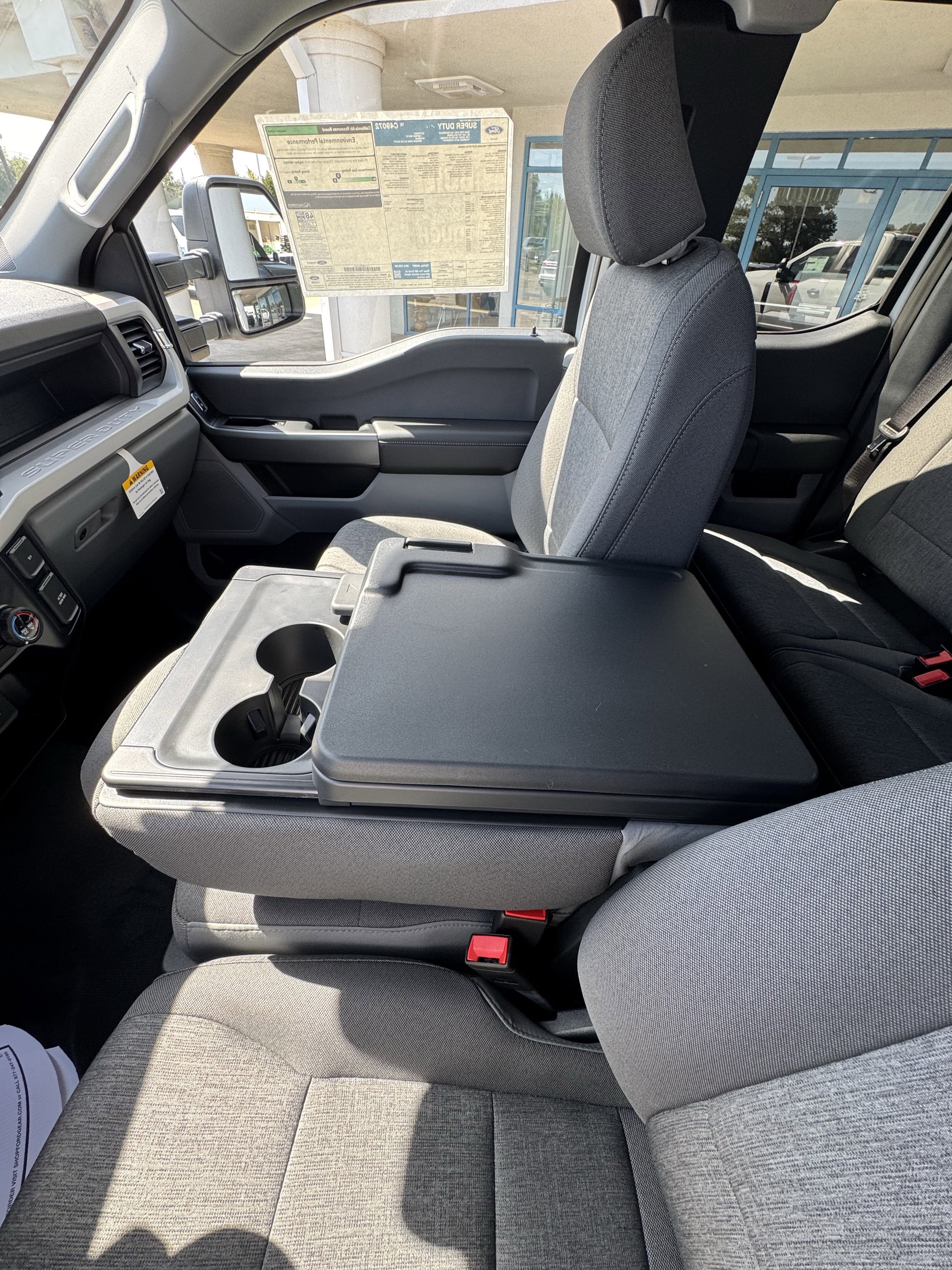 2026 Ford Super Duty F-350 SRW F-350® XL
