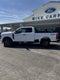 2026 Ford Super Duty F-350 SRW F-350® XL