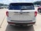 2024 Ford Explorer Platinum