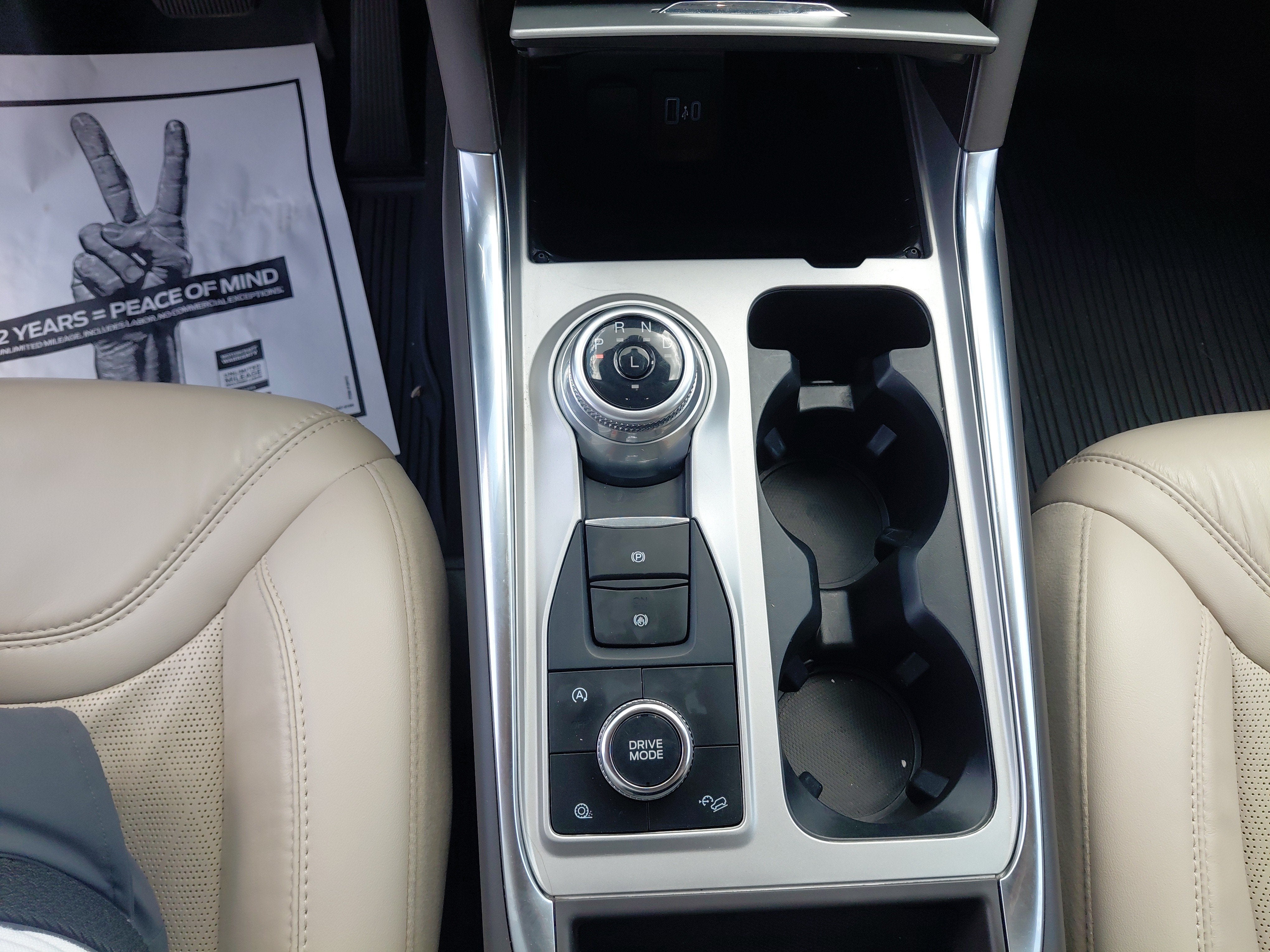 2024 Ford Explorer Platinum