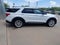 2024 Ford Explorer Platinum