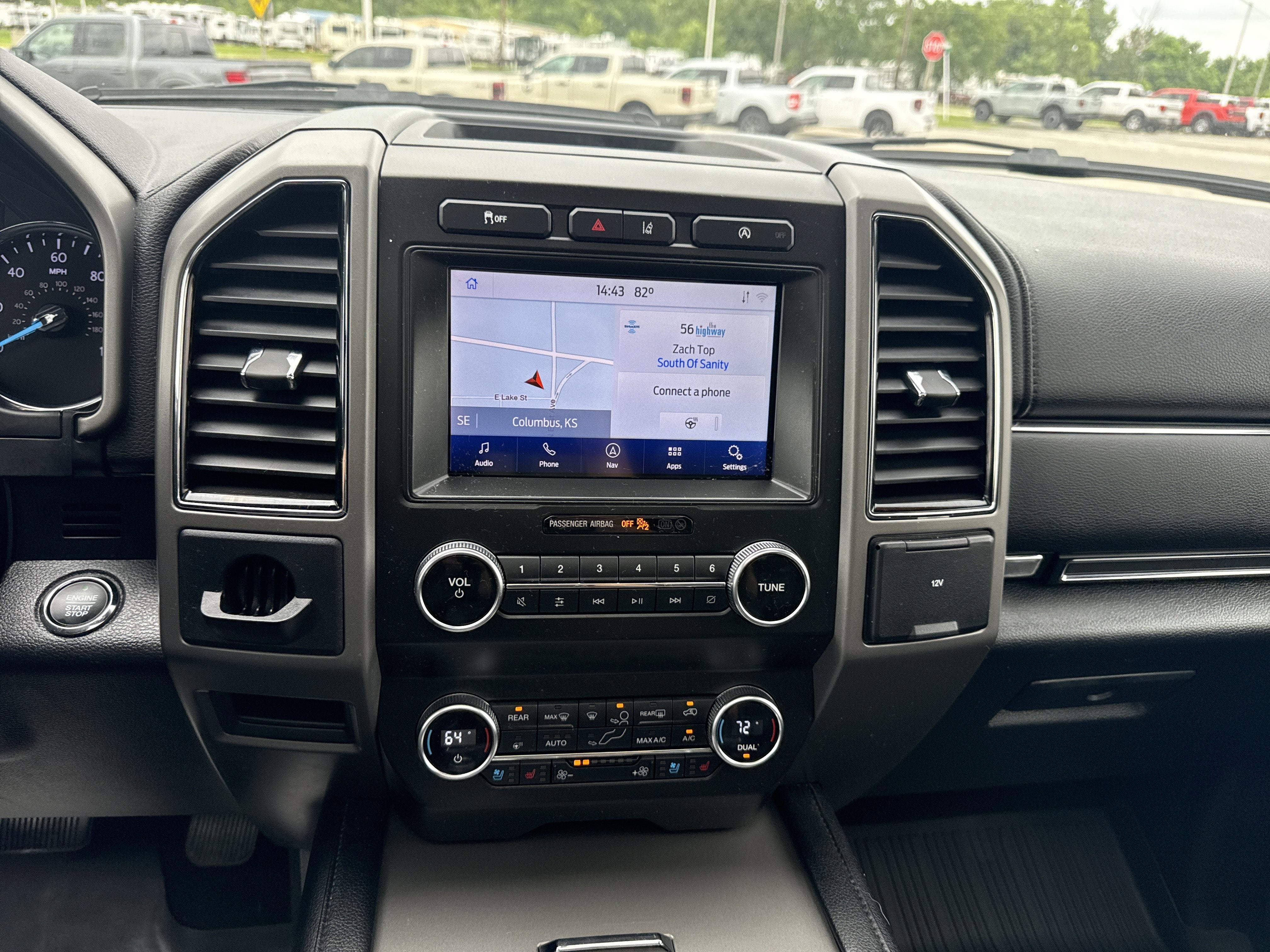 2021 Ford Expedition XLT