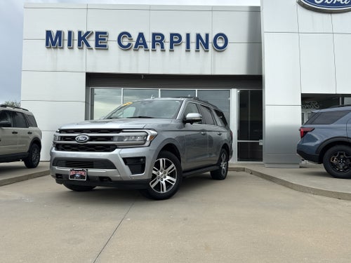 2024 Ford Expedition XLT