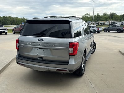 2024 Ford Expedition XLT