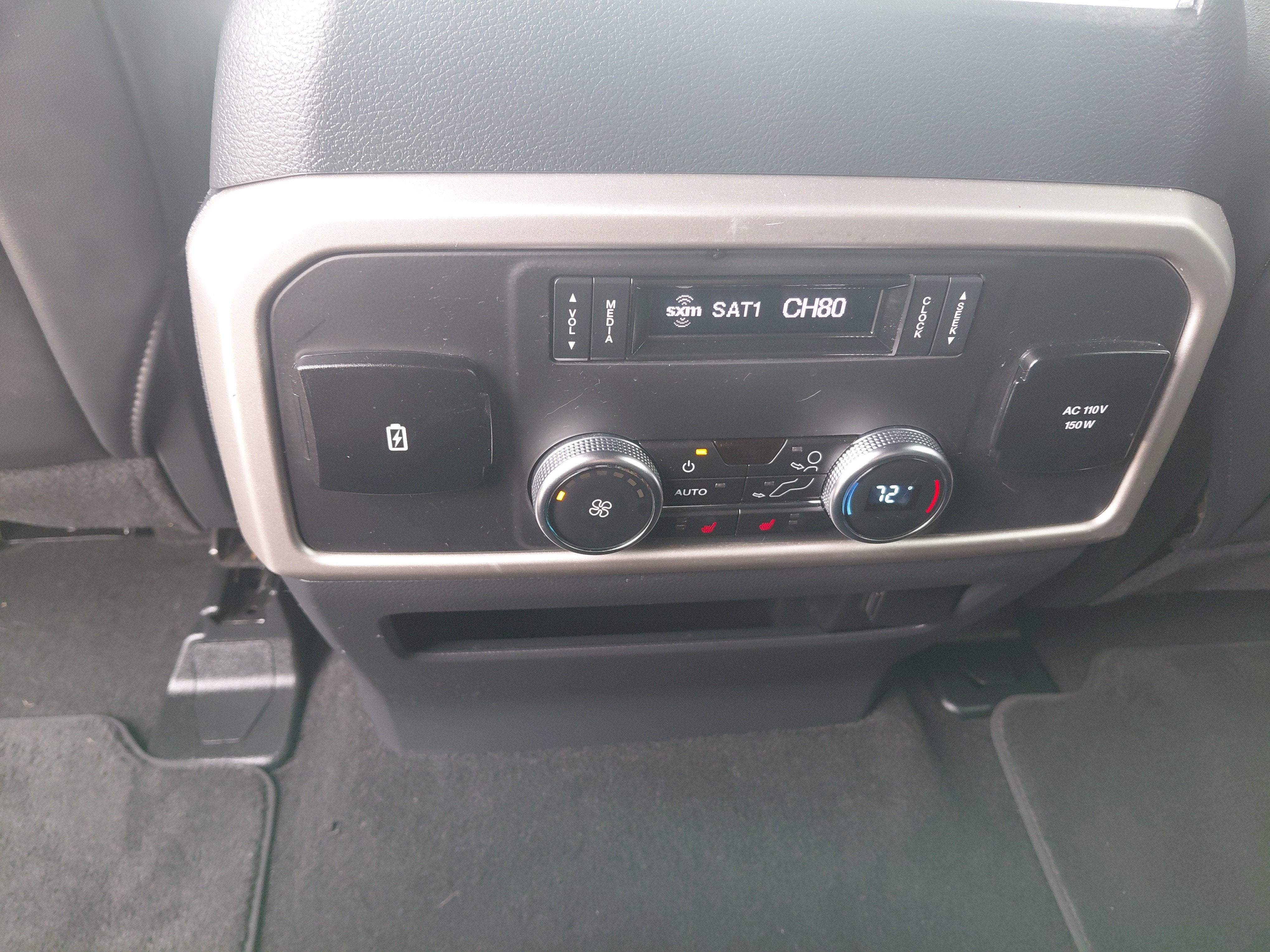 2024 Ford Expedition Platinum