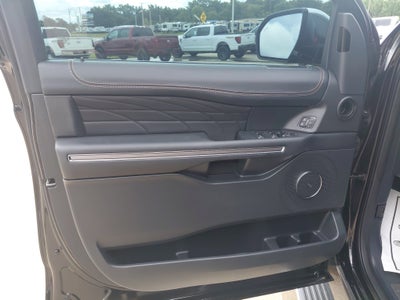 2024 Ford Expedition Platinum