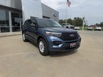 2020 Ford Explorer Base