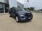 2020 Ford Explorer Base