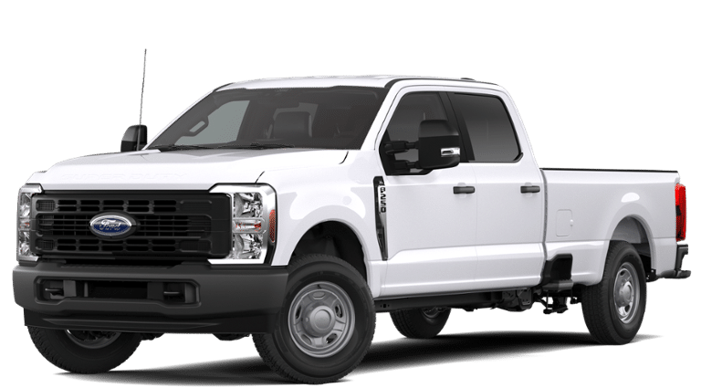 2026 Ford Super Duty F-250 SRW F-250® XL