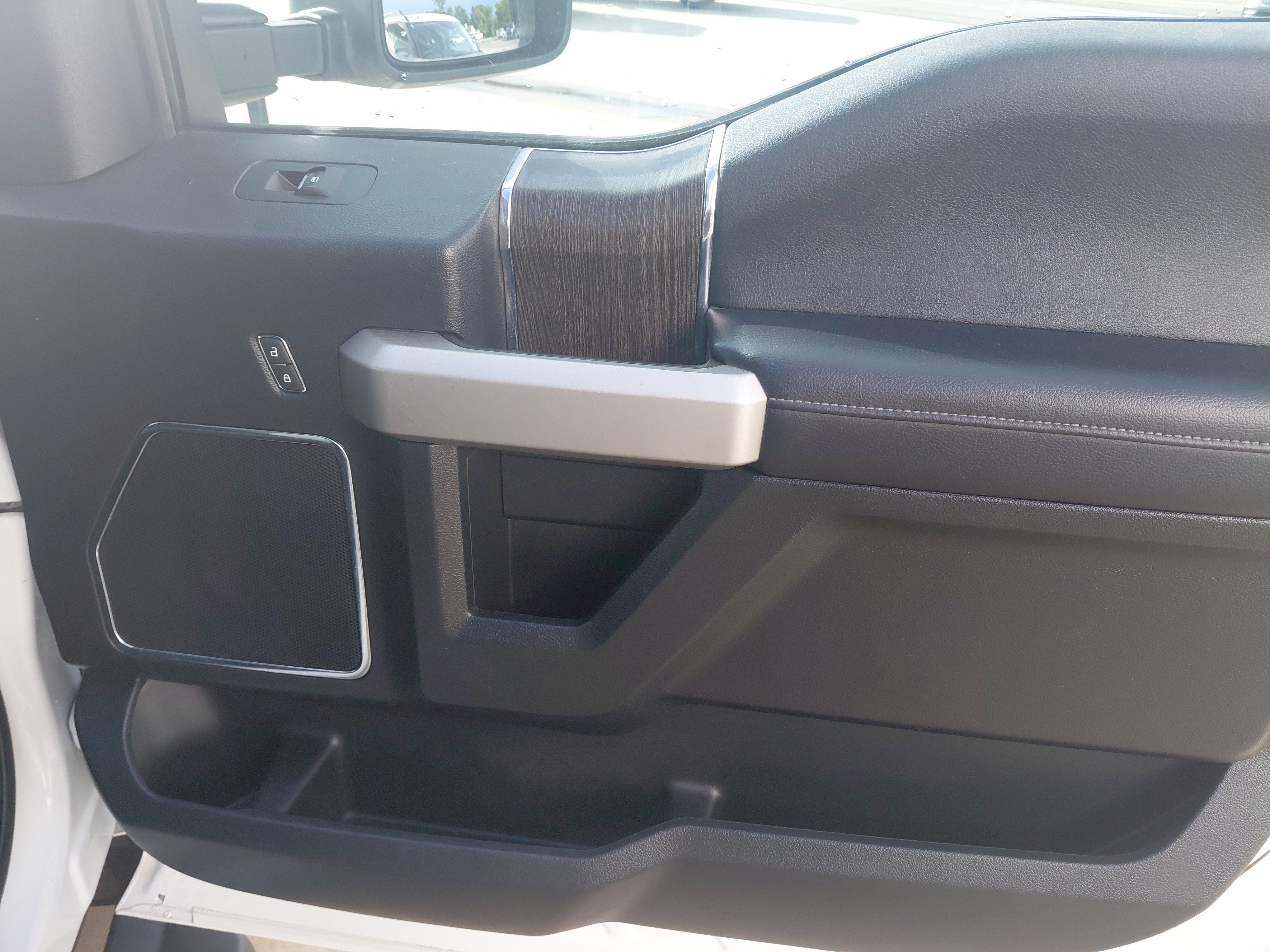 2021 Ford Super Duty F-250 SRW LARIAT