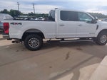 2021 Ford Super Duty F-250 SRW LARIAT