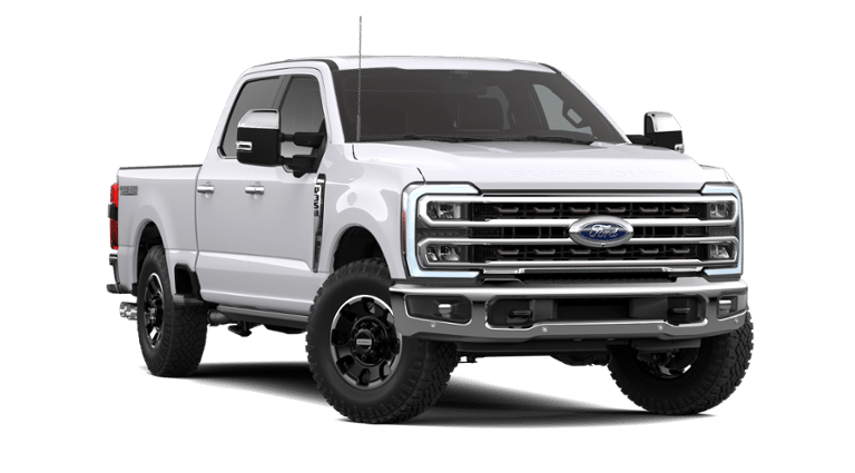 2026 Ford Super Duty F-350 SRW F-350® King Ranch®