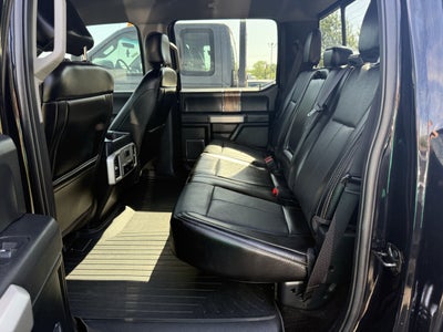 2018 Ford F-150 LARI