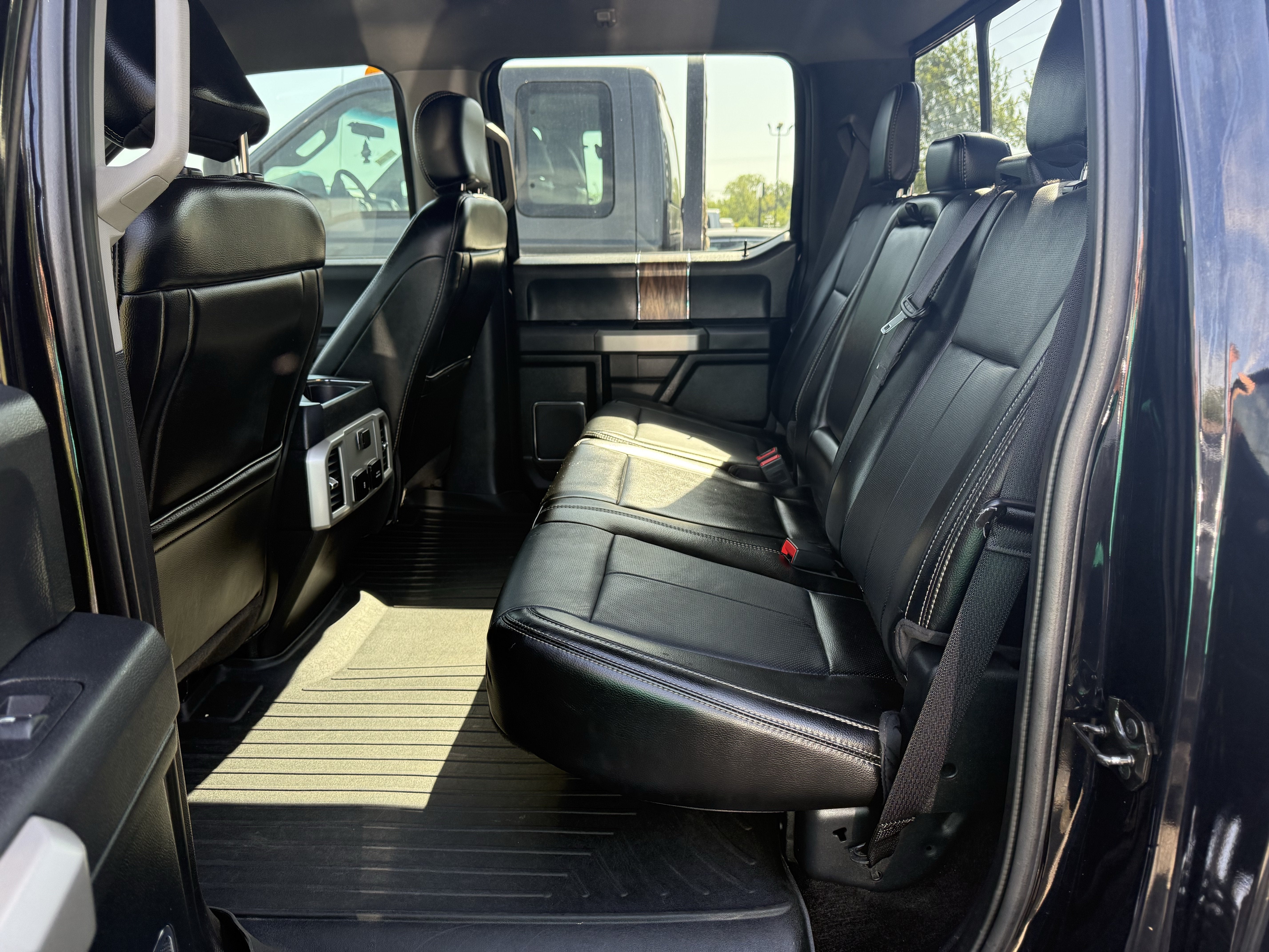 2018 Ford F-150 LARI