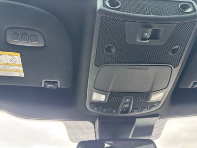 2018 Ford F-150 Plat