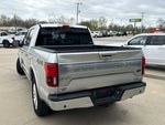 2018 Ford F-150 Plat