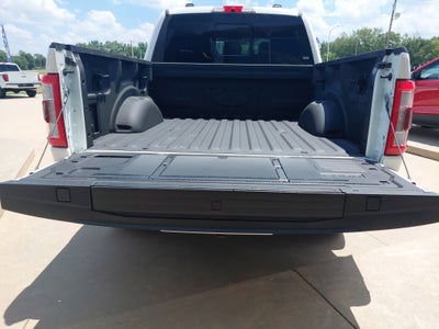 2022 Ford F-150 Limited