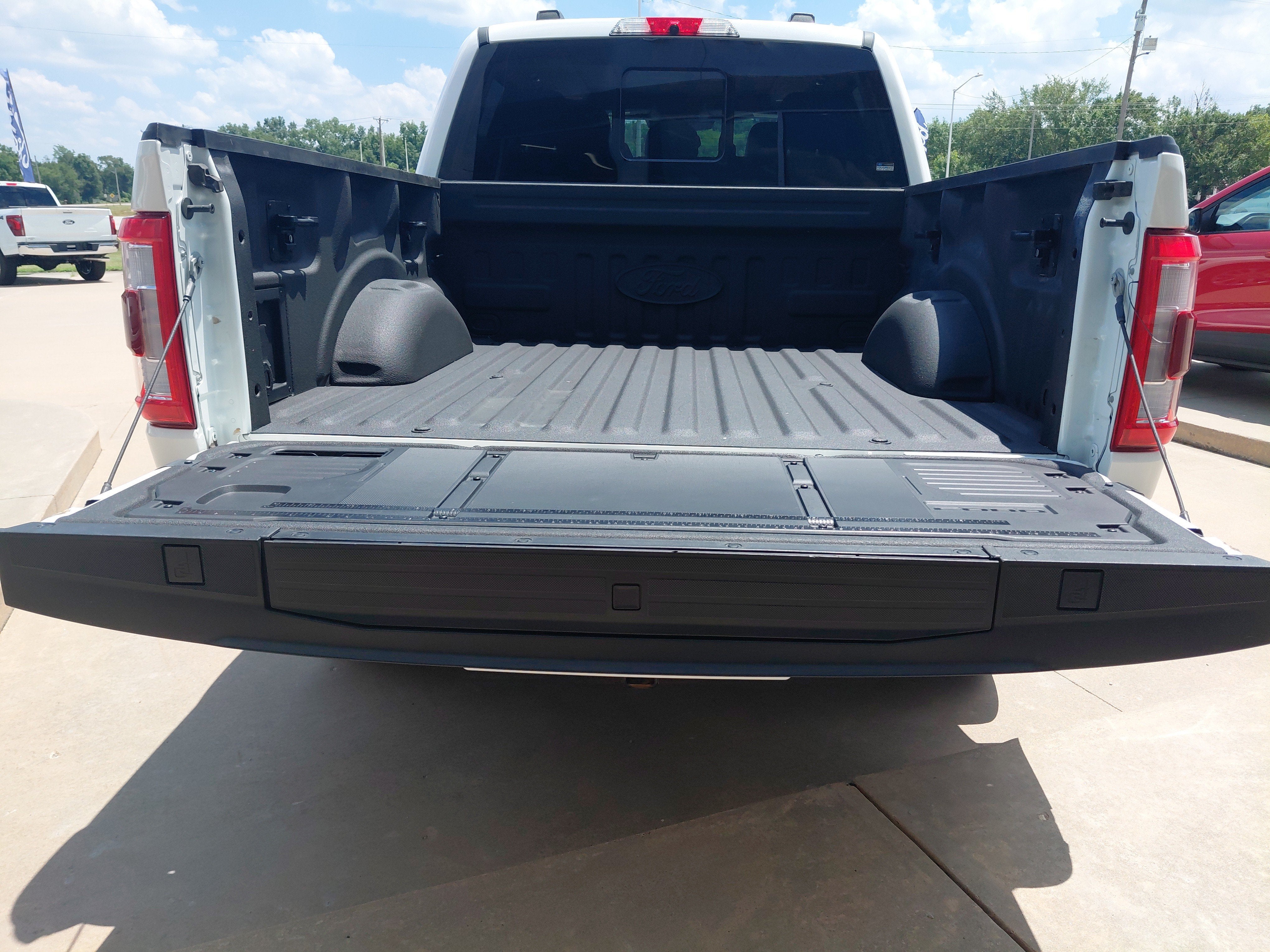 2022 Ford F-150 Limited