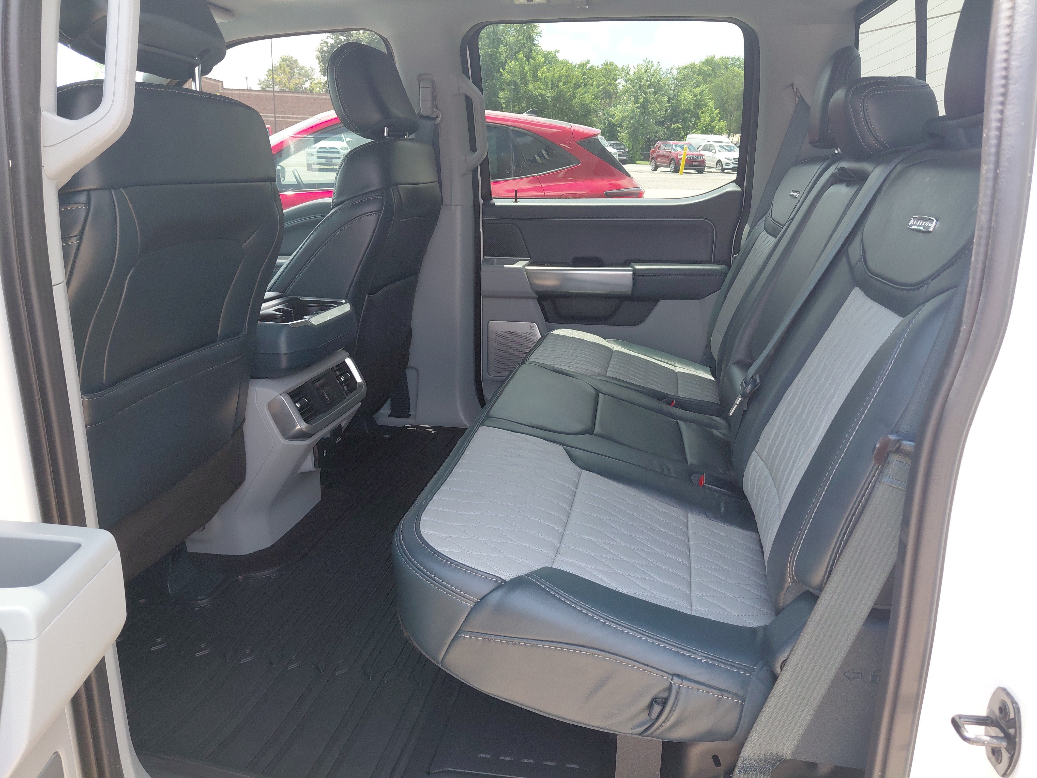 2022 Ford F-150 Limited