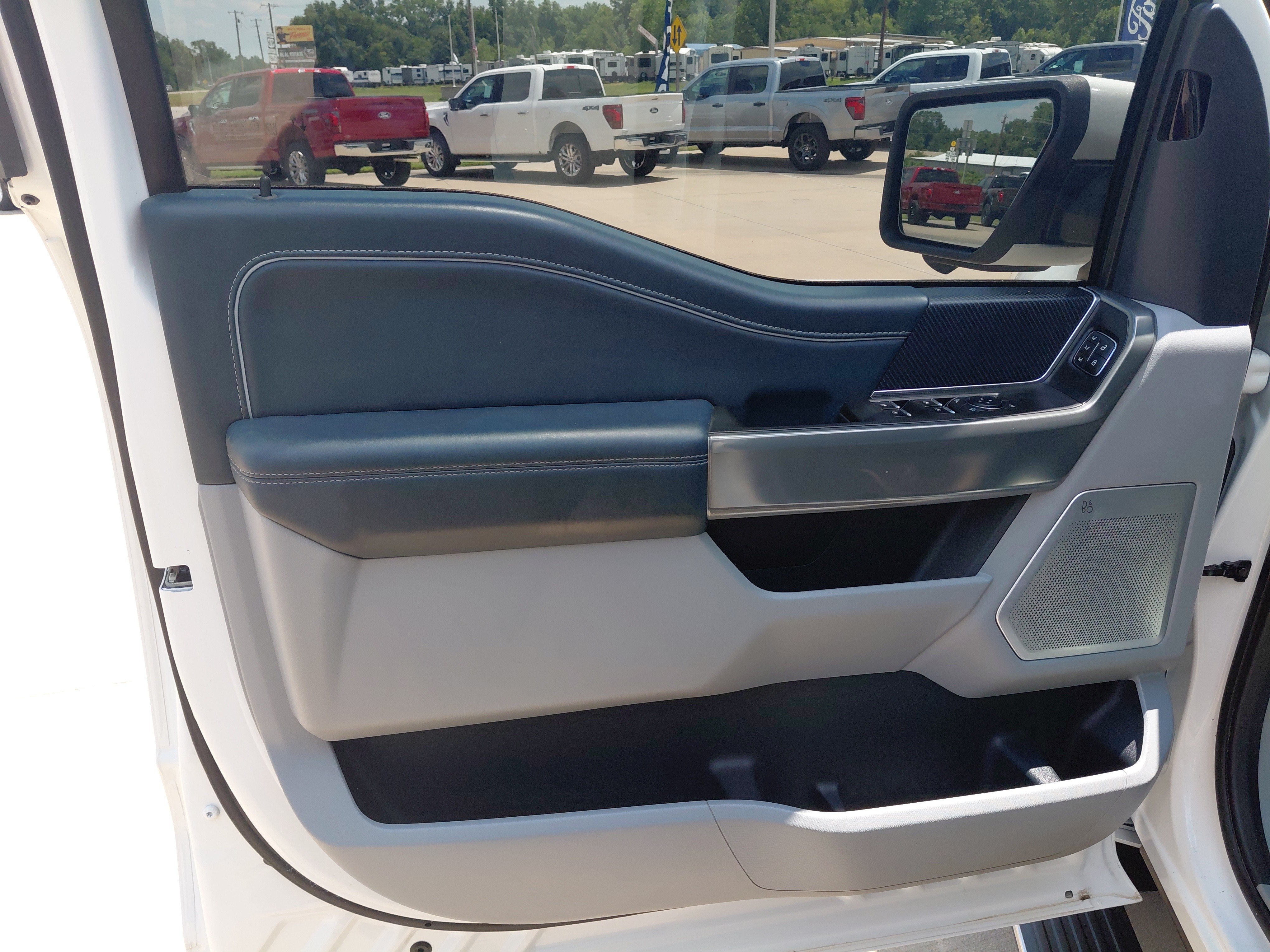 2022 Ford F-150 Limited