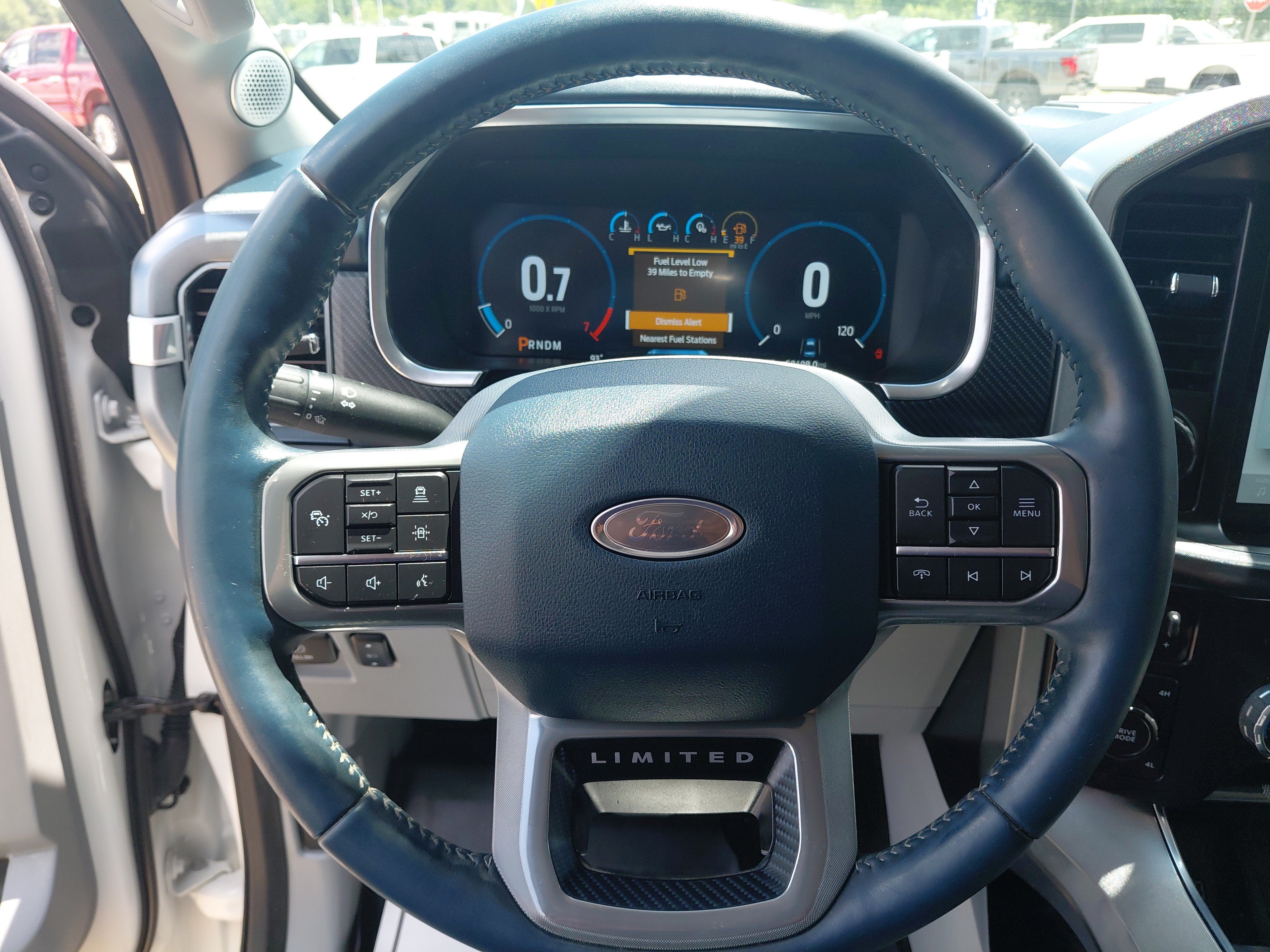 2022 Ford F-150 Limited