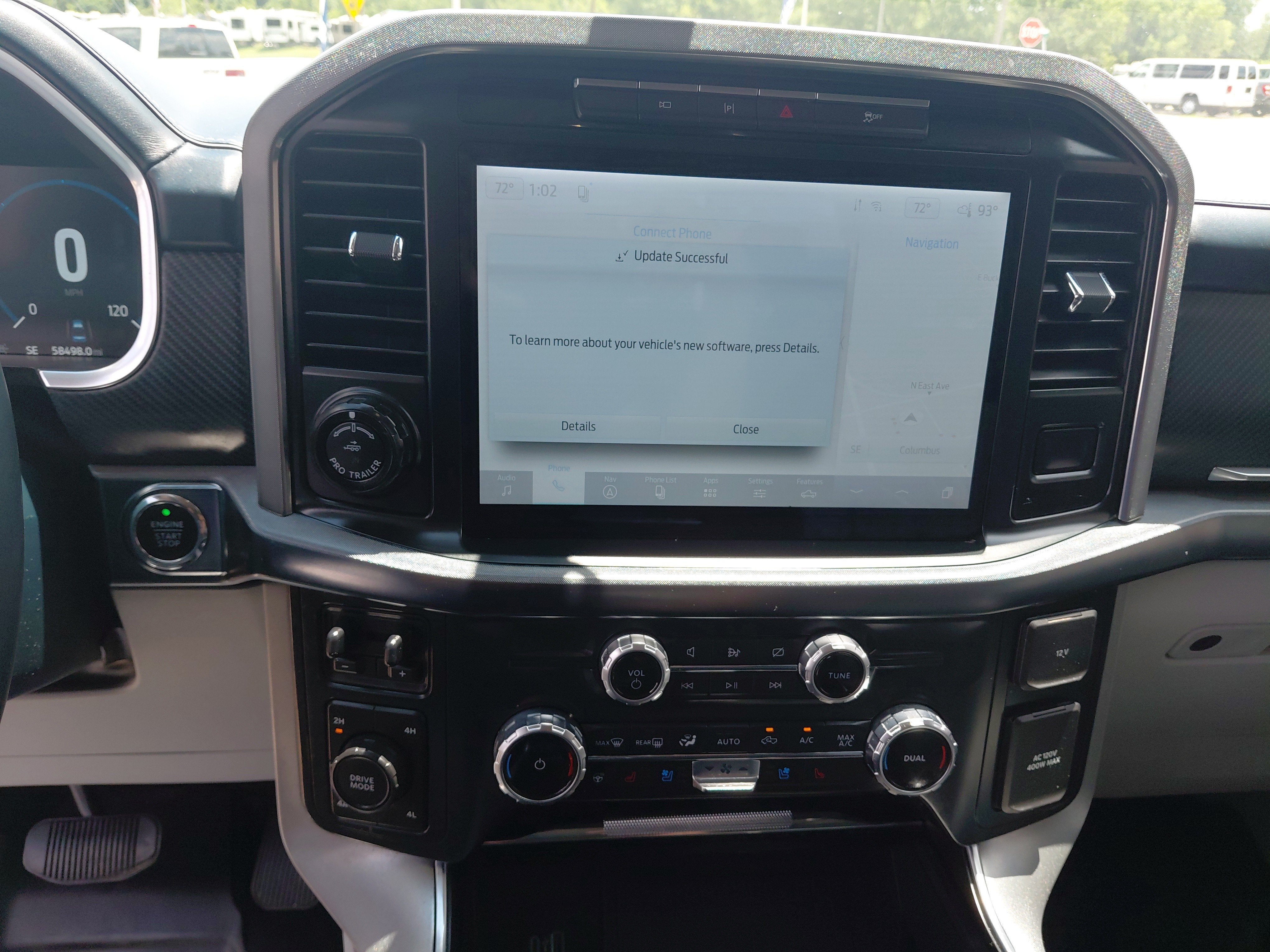 2022 Ford F-150 Limited