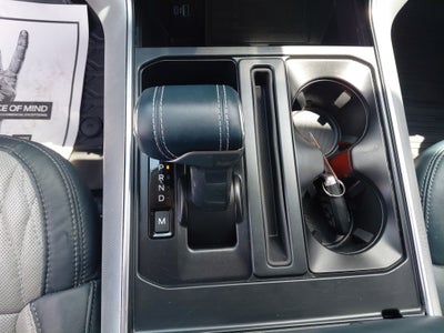 2022 Ford F-150 Limited