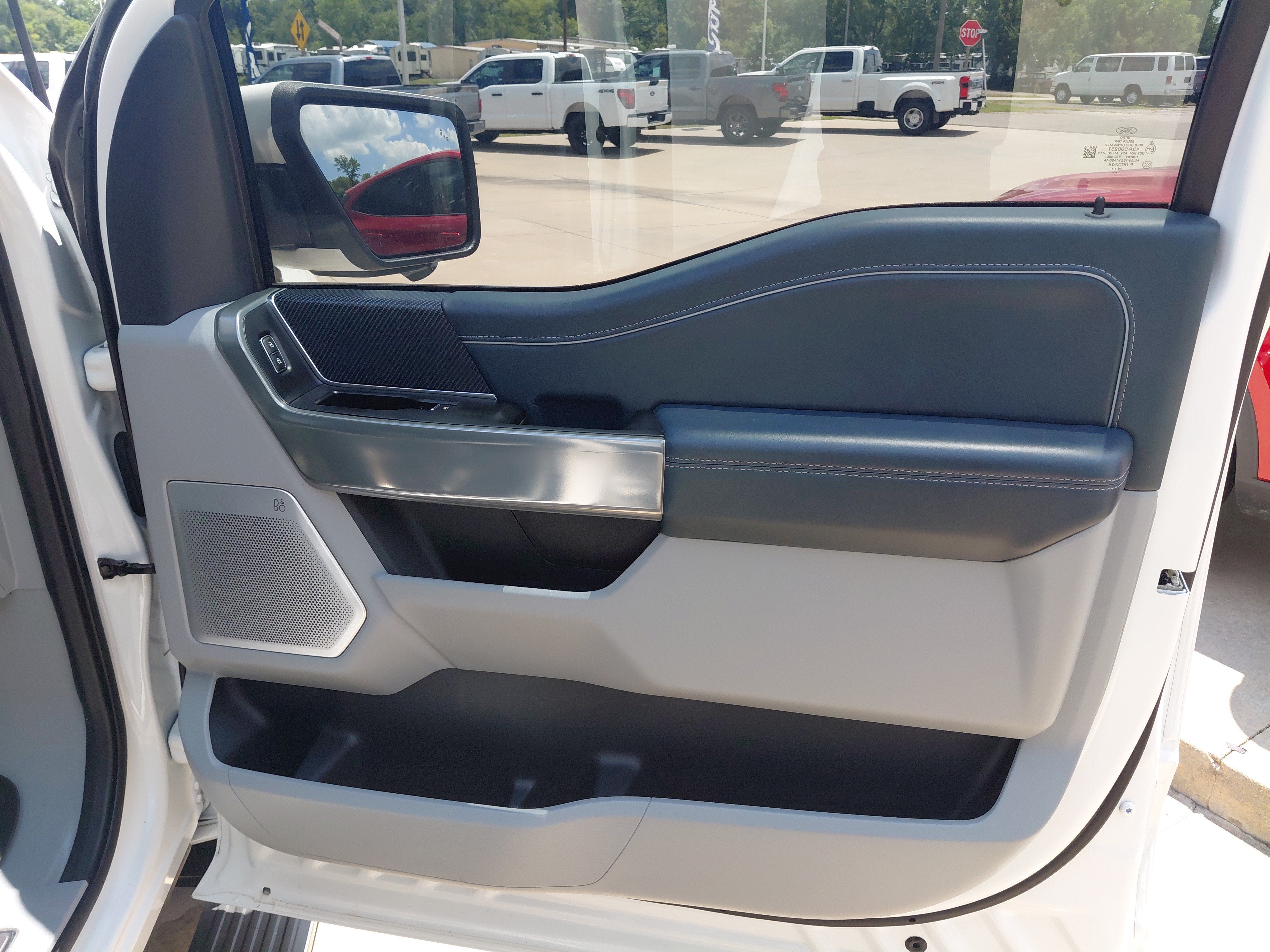 2022 Ford F-150 Limited