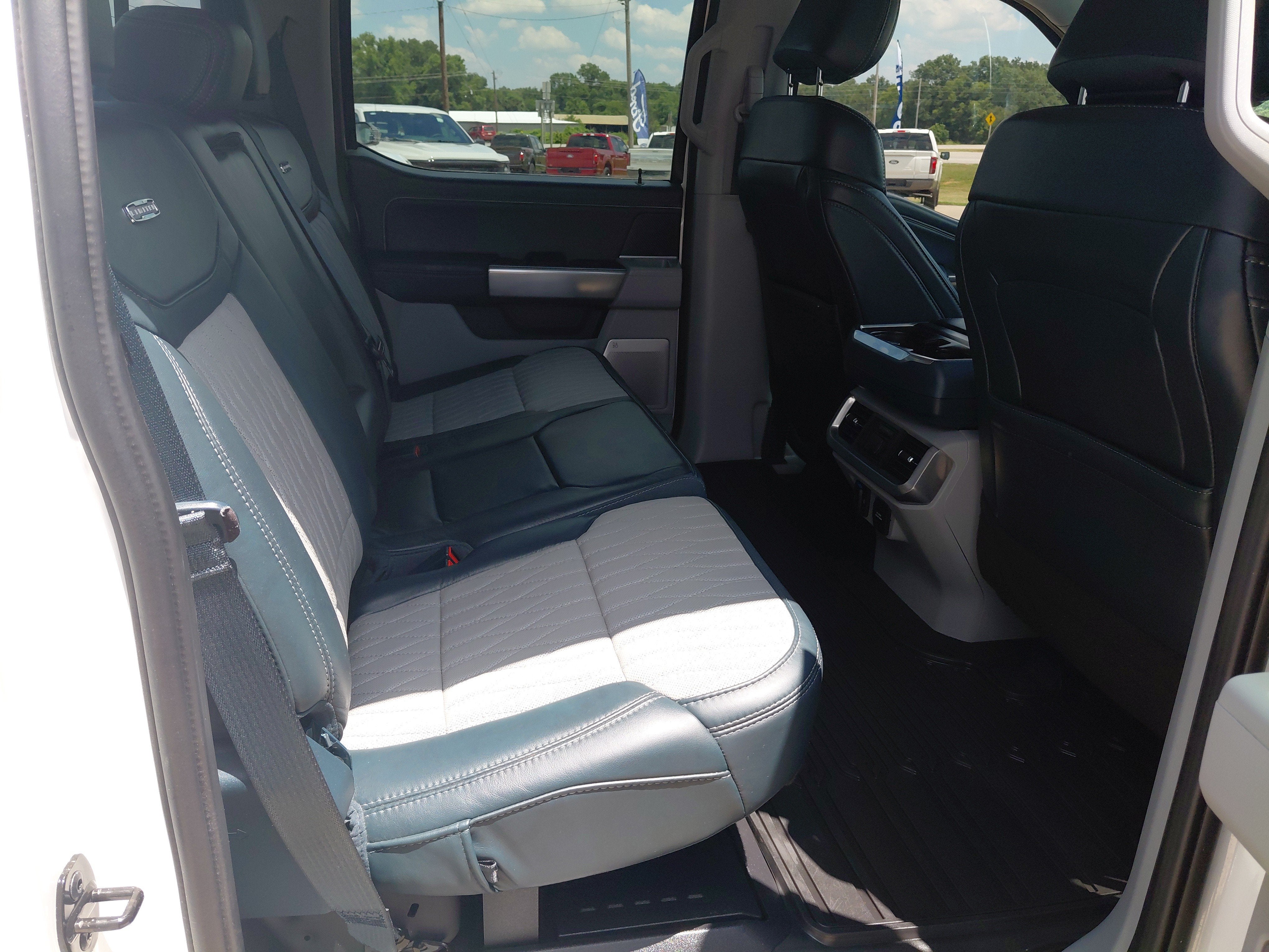 2022 Ford F-150 Limited