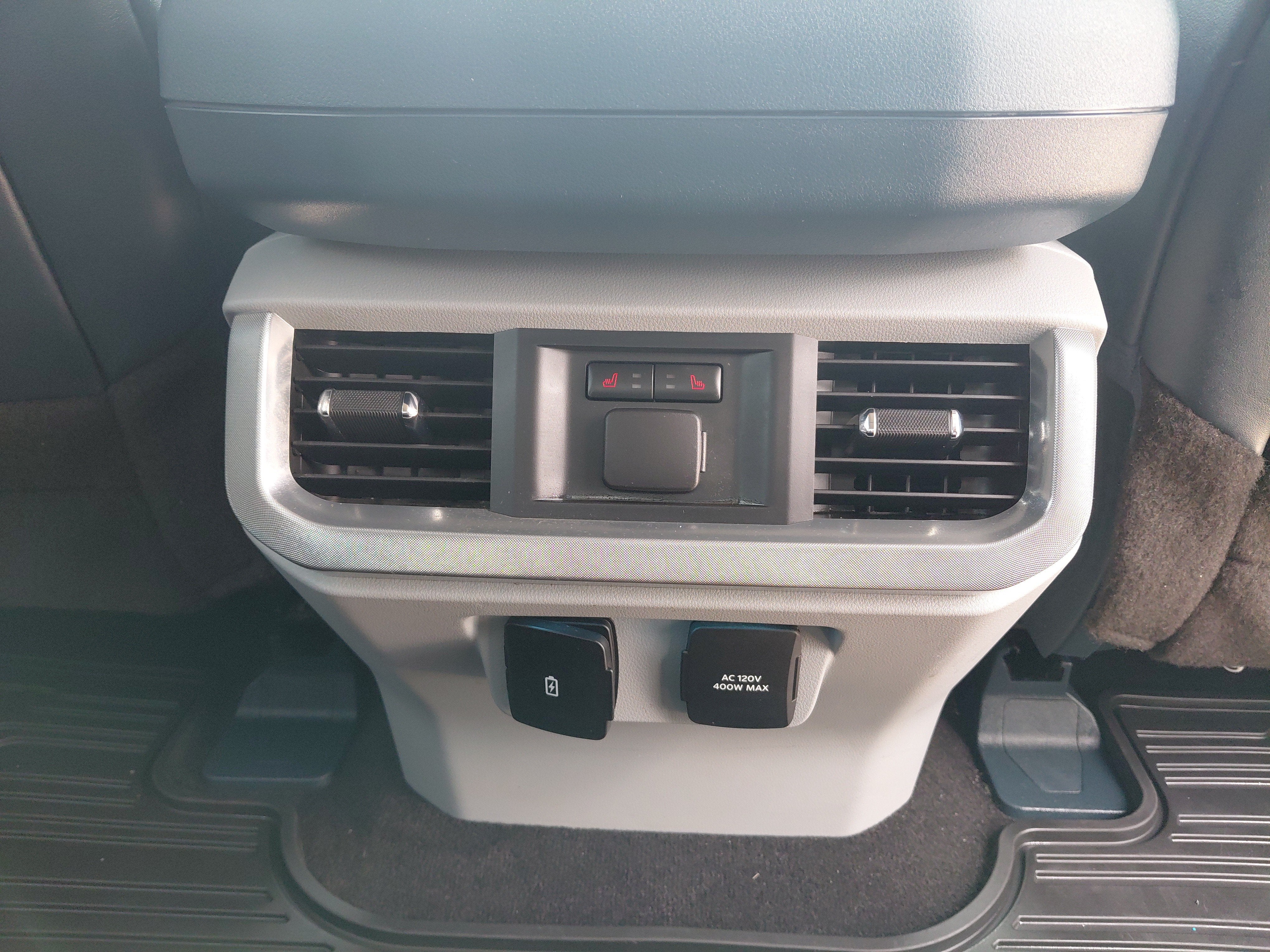2022 Ford F-150 Limited