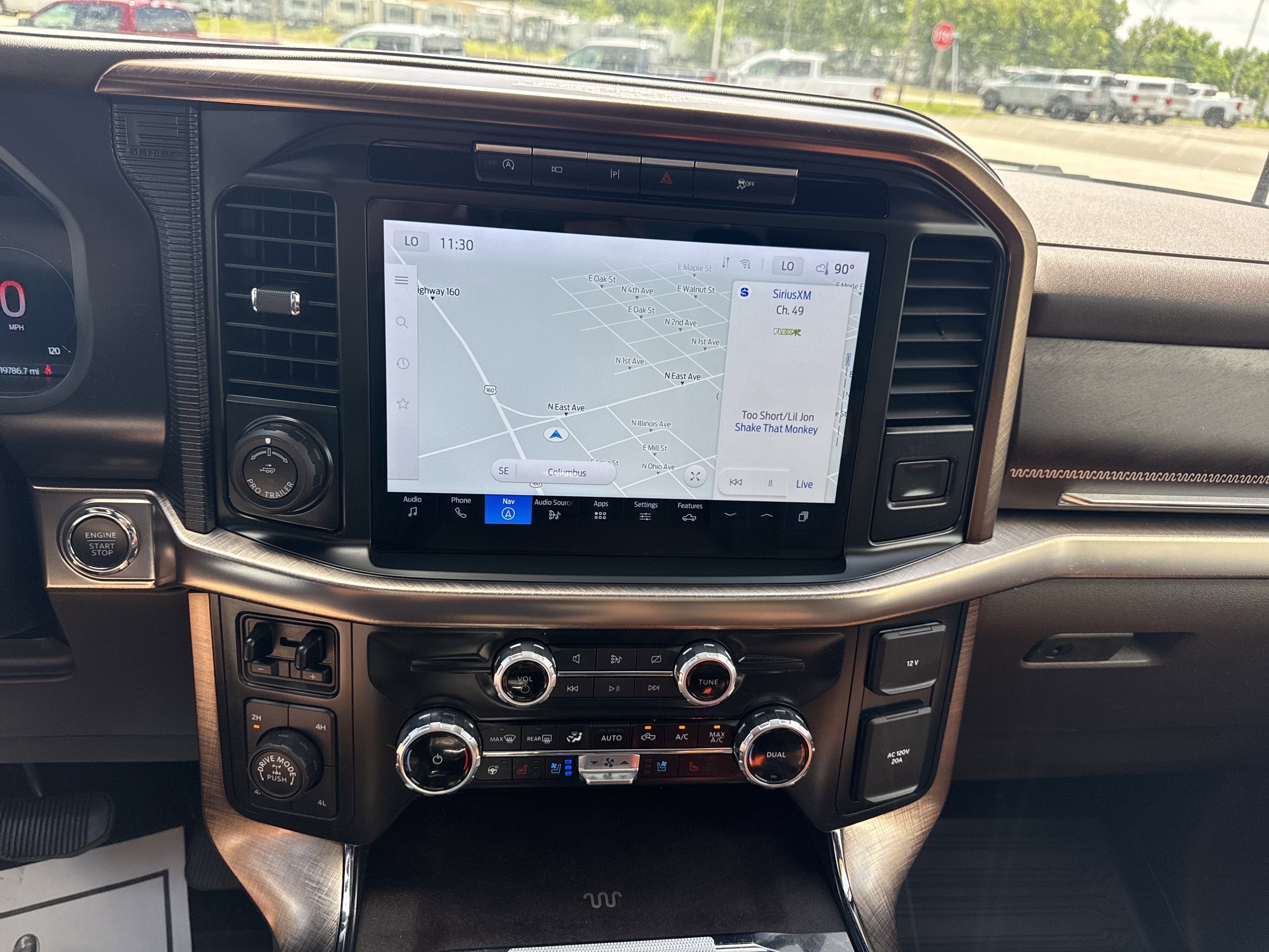 2024 Ford F-150 King Ranch