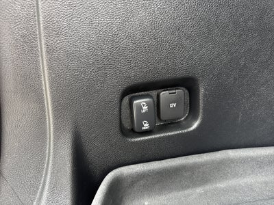 2024 Ford Edge ST